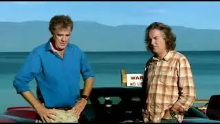 Hammond, Clarkson and May Forgetting Things Compilation