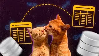 SQL - relationships (non-love) tables in the database