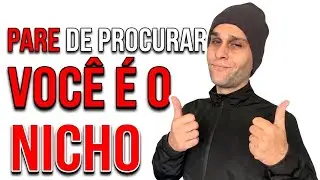 Como Definir Seu Nicho no YouTube Usando Quem Você É (Passo a Passo)