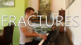 Illenium ft. Nevve - Fractures (Madtone Piano Cover)