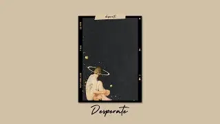 ''Desperate'' - Giveon x Daniel Caesar RnB Type Beat (prod. by wavytrbl)