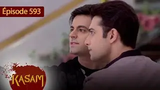 KASAM - Episode 593 - A Story of Love and Ultimate Reincarnation - Complete Series in French