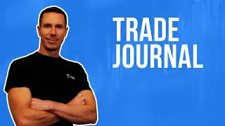 How to use the Tykr Trade Journal