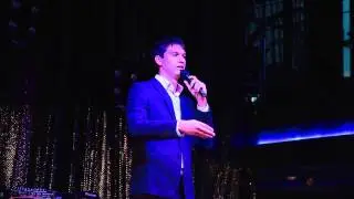 Stand Up Вячеслав Корзун