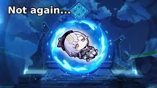 Spiral Abyss Reset..again! Let's Get Primogems! 🥲⭐✨