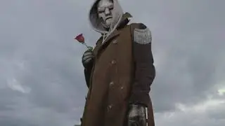Mnogoznaal - Много лиц (Премьера трека, 2020)