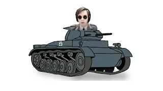 ФАШИСТ ЛИЗЕЛЬ 