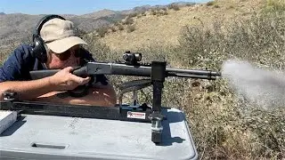 9-4-24 Triggered: Why You Need a .357 Lever Gun