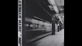 JIM - 36th Street (Full Album) [2023]