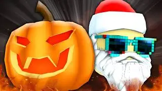 The Next MM2 Updates