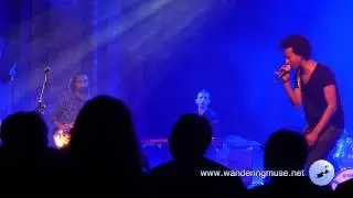 Zvuloon Dub System meets The Wandering Muse - 2