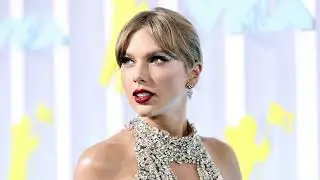 Taylor Swift - Last Christmas
