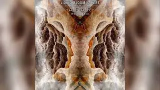 Liquid Bloom & PERE - Azuma Jishi (Ambient Mix)