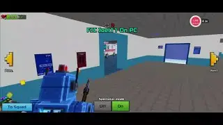 PRE APRIL FOOLS + donos cause lag?!?! | Pixel Gun 3D