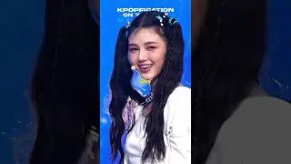 Is Danielle dating Wonyoung? #shorts #kpop