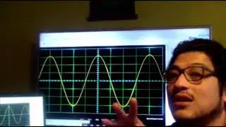 Repaso Osciloscopio parte 2