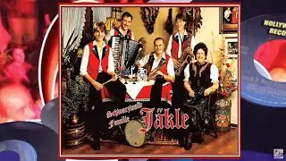 Schwarzwald Familie Jakle ♪ Glocken Polka ♫