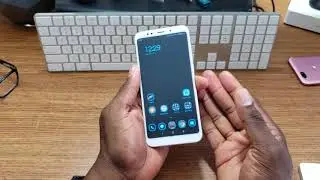 Xiaomi Redmi 5 Plus | A Budget Phone you need to buy!