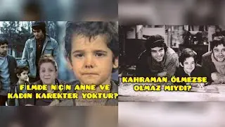 Canım kardeşim Filmiyle İlgili Daha Önce Duymadığınız Detaylar Sosyal Eşitsizlik Temel Haklar