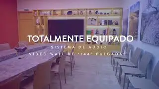 Sala VIP - Expo Chihuahua