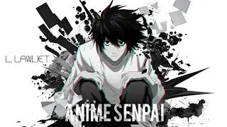 Death Note - L's Theme [Trap Remix] 🎧
