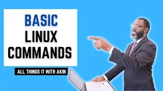 The Basics of Linux Commands - 2 | Linux commands: A beginner's guide