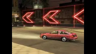 [PCSX2] Need for Speed: Underground 2