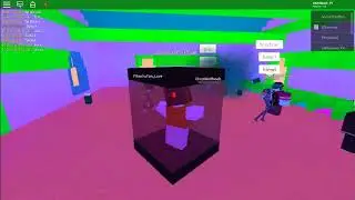 Players Bullying Me on Kohl's Admin House [Read Desc]
