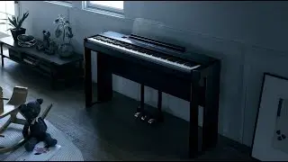 YAMAHA P-515 CHEZ WOODBRASS (FR)