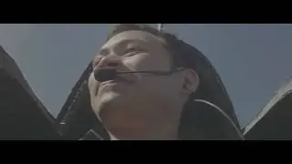 BlackFly - Flight
