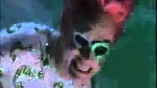 Batman Forever ( Was That Over The Top [ Riddler ])