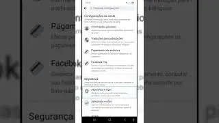 como acessar o seu histórico no Facebook 