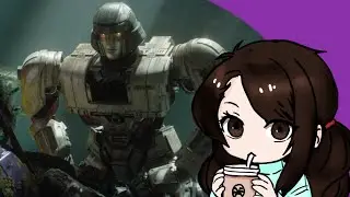 My Thoughts on Transformers one + theories