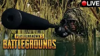 ►PLAYERUNKNOWN'S BATTLEGROUNDS◄ окей Гугл, как в это играть?