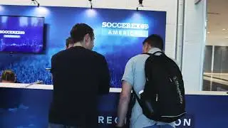 SmartGoals   Soccerex 2022 Miami recap