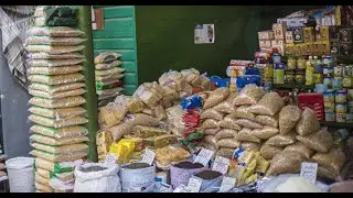 Азык-түлүк кымбат...Ак үйдөгүлөр билеби?
