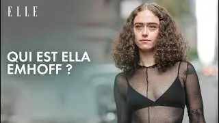 Qui est Ella Emhoff, la belle-fille de Kamala Harris ?