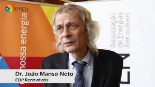 Entrevista ao Dr. João Manso Neto