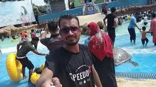 Fantasy Kingdom Water Kingdome #fftachannel22 #shortvideo #shorts