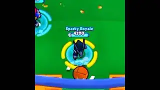 КИБЕРМУВ😎|Brawl Stars#shorts