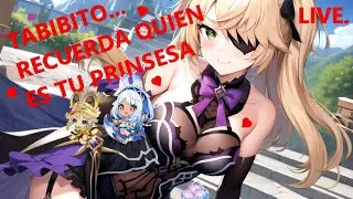 FARMEAMOS PARA LAS PRINCESAS!!! 👸 LIVE