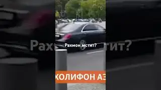 #tajikistannews #tajikistan #новоститаджикистана #эмомали #центральнаяазия