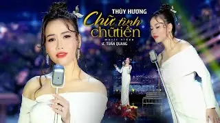 CHỮ TÌNH CHỮ TIỀN - TUẤN QUANG | THUY HUONG | BÀI THỊNH HÀNH HÓT NHẤT NĂM.TIỀN CHỈ LÀ GIẤY KO TÊN..
