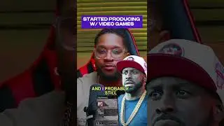 Motivation for you! How CANON started music production from video games
