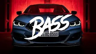 Car Race Music Mix 2021🔥 Bass Boosted Extreme 2021🔥 BEST EDM, BOUNCE, ELECTRO HOUSE 2021