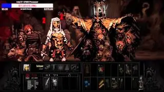 Darkest Dungeon How to Beat the Collector