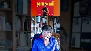 Born To Win' isn't just a song—it's a reminder of your inherent power