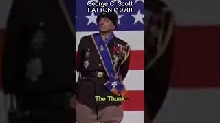 Gen. Patton Rickrolls the Third Army 