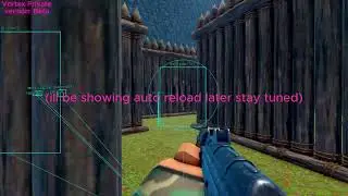 Lone Survival Script | Vortex Private (NEW SCRIPT RELEASE CHECK LATEST VID)