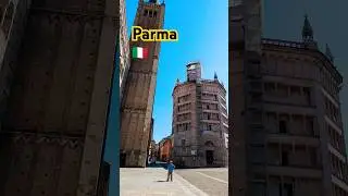 Parma Italy 🇮🇹 